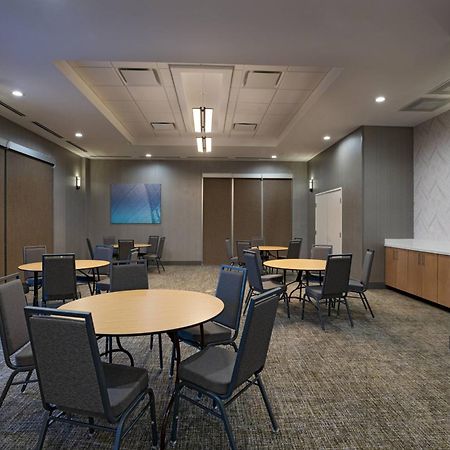 Springhill Suites Уако Екстериор снимка