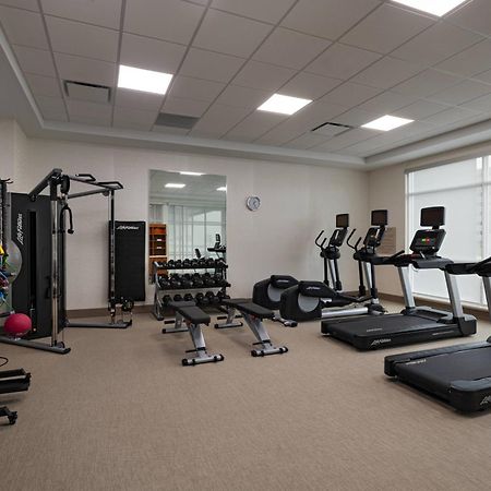 Springhill Suites Уако Екстериор снимка