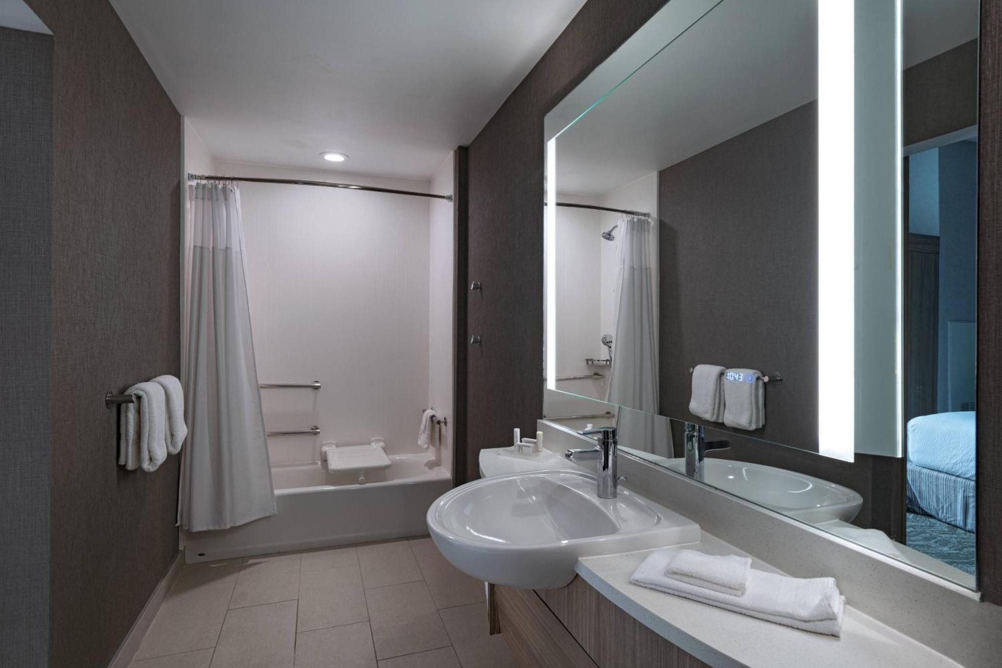 Springhill Suites Уако Екстериор снимка