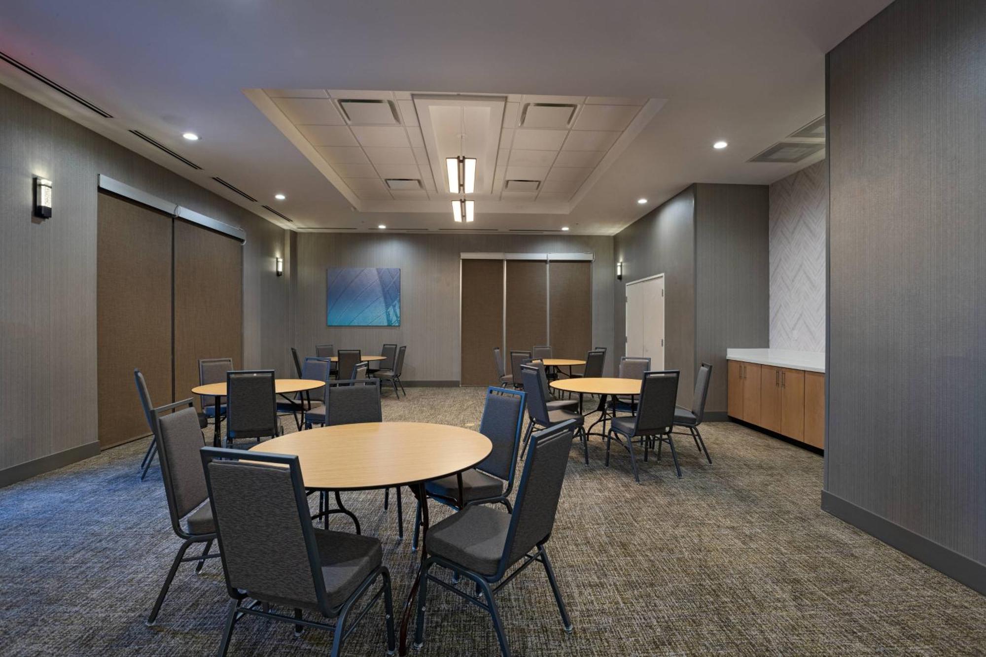Springhill Suites Уако Екстериор снимка