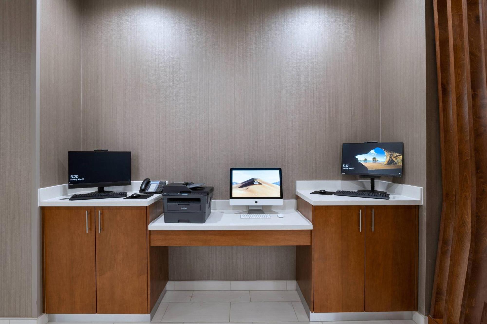 Springhill Suites Уако Екстериор снимка
