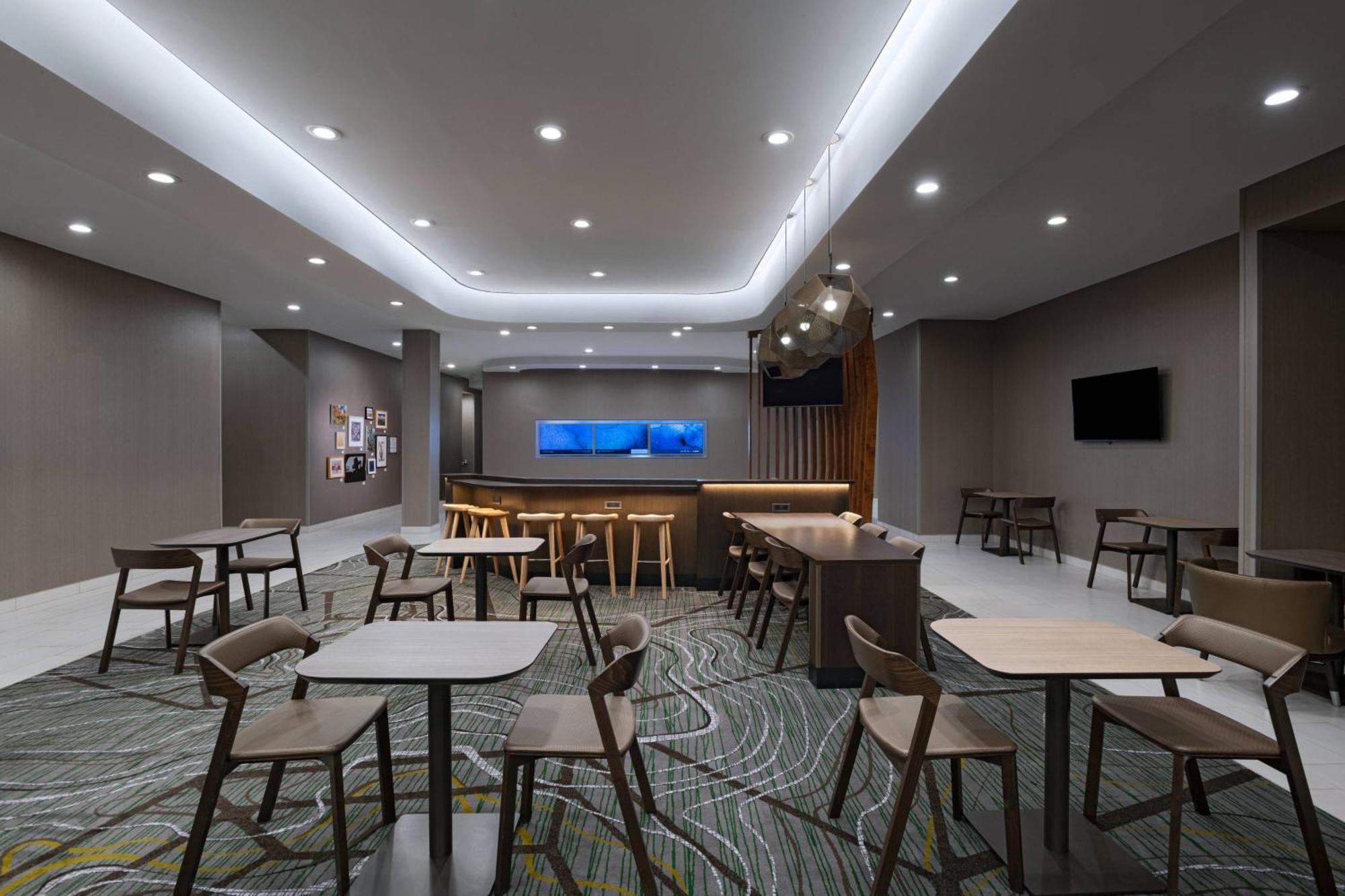 Springhill Suites Уако Екстериор снимка